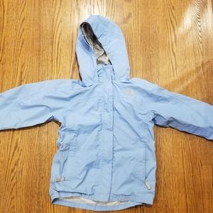 The Northface Wind - Rain Jacket